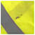 Stola Fleur MP2152 Louis Vuitton Giallo - vista 9