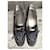 Derbies Paraboot in camoscio nero  - vista 2