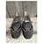 Derbies Paraboot in camoscio nero  - vista 5
