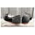 Derbies Paraboot in camoscio nero  - vista 6