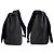 Borsa a spalla in pelle marrone scuro Cartier Marcello - vista 8