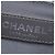 Borsa a spalla Chanel Small Boy Flap in pelle di vitello grigia Grigio - vista 6