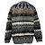 Stella Mc Cartney Fair Isle Cardigan aus mehrfarbiger Wolle von Stella McCartney Mehrfarben - Ansicht 3