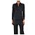 Iro Schwarze doppelt knöpfbare Blazer - Größe UK 8