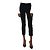 Alexander Mcqueen Pantalones negros a medida - talla UK 4