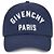 Givenchy Cappellino da baseball con logo