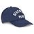 Givenchy Cappellino da baseball con logo - vista 2
