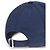 Givenchy Cappellino da baseball con logo - vista 3