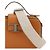 Tod's Bolsa de ombro mini câmera - vista 4