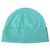 Givenchy Berretto in lana verde unisex con logo - vista 2