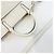 Borsa a mano Cabas Rive Gauche Saint Laurent - vista 5