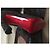 Christian Louboutin Eleonor botta 100 Marrone scuro - vista 2