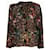 Autre Marque Modelo Forest Dark FW 2018 Negro Roja Dorado  - vista 2