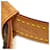 Louis Vuitton Monogram Leash Baxter MM Brown  - view 10