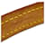 Louis Vuitton Monogram Leash Baxter MM Brown  - view 11