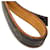 Louis Vuitton Monogram Leash Baxter MM Brown  - view 3