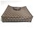 Sac Plat N51140 Damier Louis Vuitton Braun Damier ebene - Ansicht 3