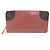 Cartera larga Zippy Venice Monogram Louis Vuitton Beige Monograma