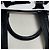 Louis Vuitton M45567 gestepptes Monogram Cabas Handtasche/Tote Bag Schwarz Weiß - Ansicht 8