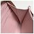 Zippy Geldbörse Monogram Empreinte Louis Vuitton Pink - Ansicht 13