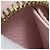 Zippy Geldbörse Monogram Empreinte Louis Vuitton Pink - Ansicht 14
