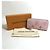 Zippy Geldbörse Monogram Empreinte Louis Vuitton Pink - Ansicht 15