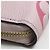 Zippy Geldbörse Monogram Empreinte Louis Vuitton Pink - Ansicht 4