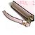 Zippy Geldbörse Monogram Empreinte Louis Vuitton Pink - Ansicht 5