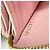 Cartera Zippy Monogram Empreinte Louis Vuitton Rosa - vista 10