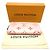 Cartera Zippy Monogram Empreinte Louis Vuitton Rosa - vista 13