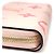 Cartera Zippy Monogram Empreinte Louis Vuitton Rosa - vista 5