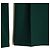 Marni Pantalones Trompeta de Lana Verde Oscuro FR38 IT40 Intl M US28 - vista 3