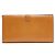 Béarn Cartera Hermès Kelly Cadenas 1995s de Cuero Natural Bearn Caramelo - vista 2