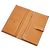 Béarn Cartera Hermès Kelly Cadenas 1995s de Cuero Natural Bearn Caramelo - vista 3