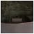 Borsa a Spalla Maxi Chain Pouch Jumbo Taupe in Pelle Victoria Beckham - vista 9
