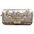 Tod's Rahul Mishra Edizione Limitata Borsa a Soffietto Oro D'oro