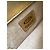Tod's Rahul Mishra Edizione Limitata Borsa a Soffietto Oro D'oro - vista 10