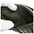 Balenciaga Khaki Leather Card Case - view 10