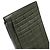 Balenciaga Khaki Leather Card Case - view 7