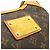 Borsa a Spalla Thames PM Monogramma Louis Vuitton Marrone - vista 10