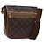 LOUIS VUITTON Borsa a Spalla Monogram Messenger Bosphore PM M40106 LV Auth 133362 Monogramma