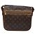 LOUIS VUITTON Borsa a Spalla Monogram Messenger Bosphore PM M40106 LV Auth 133362 Monogramma - vista 13