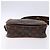 LOUIS VUITTON Borsa a Spalla Monogram Messenger Bosphore PM M40106 LV Auth 133362 Monogramma - vista 5
