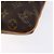 LOUIS VUITTON Pochette Partition Monogram M51901 LV Auth 136378 Monogramma - vista 16