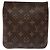 LOUIS VUITTON Pochette Partition Monogram M51901 LV Auth 136378 Monogramma - vista 2