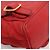 Zaino in Pelle Suede Gucci Bamboo Rosso Oro 003 58 0030 Auth ar13675 D'oro - vista 15