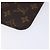 LOUIS VUITTON Monogram Neverfull MM Pouch Accesorio Pouch LV Auth BA4608 Monograma - vista 14