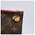 LOUIS VUITTON Monogram Neverfull MM Pouch Accesorio Pouch LV Auth BA4608 Monograma - vista 9