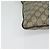 GUCCI GG Supreme Shoulder Bag PVC Beige Silver 141198 Auth 133479 Silvery - view 10