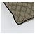 GUCCI GG Supreme Shoulder Bag PVC Beige Silver 141198 Auth 133479 Silvery - view 12